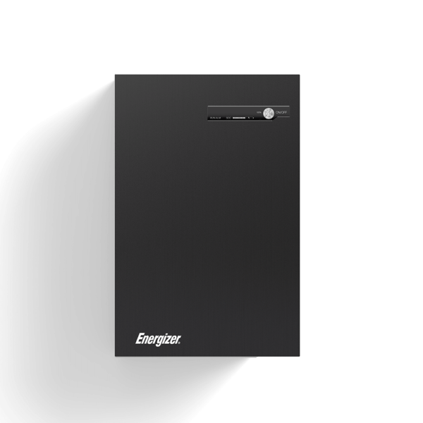 Energizer Wall Mount (Black)