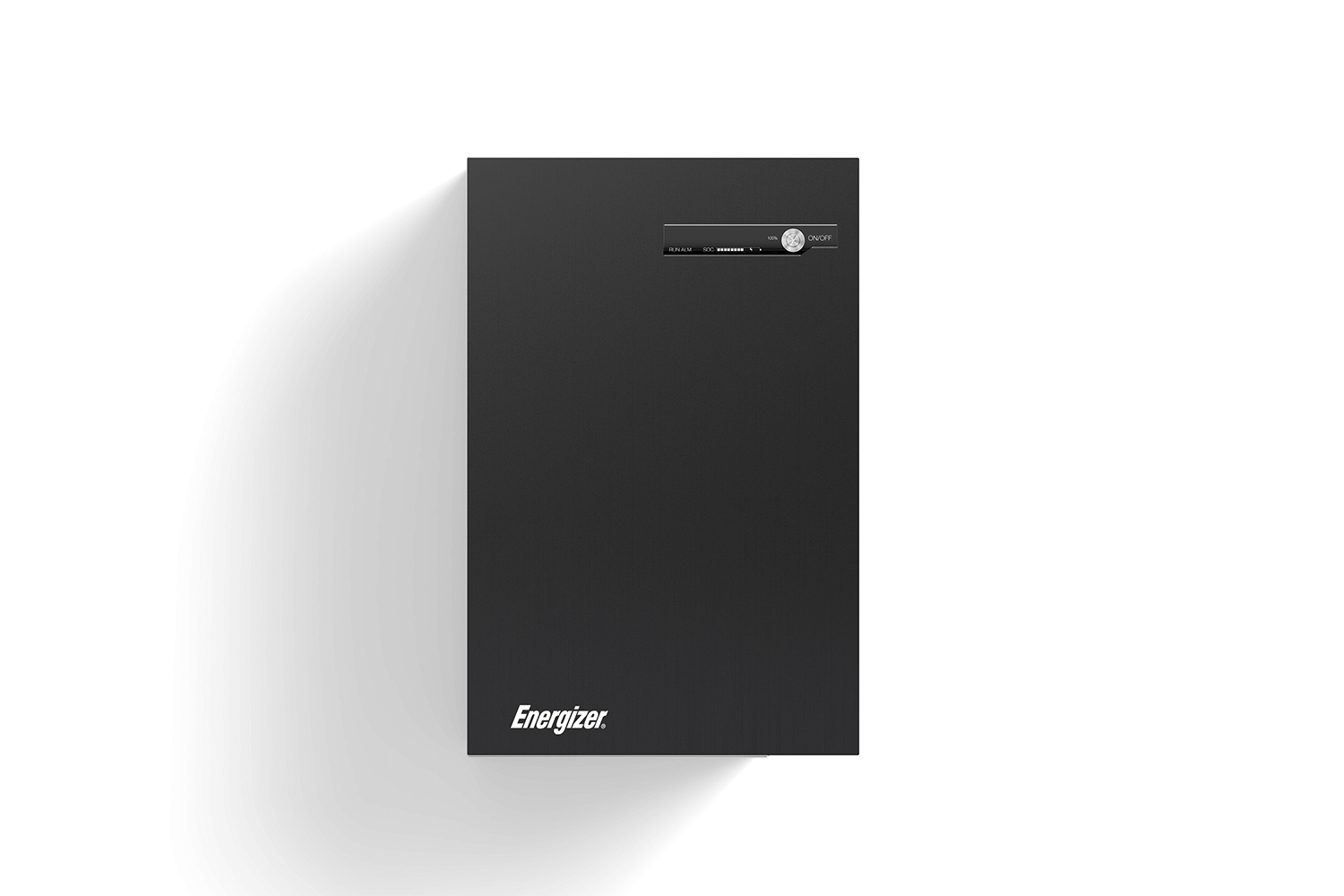 Energizer Wall Mount (Black)