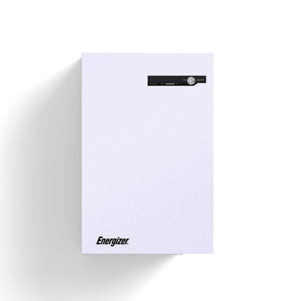 Energizer Wall Mount (White)