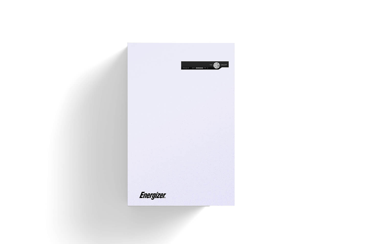 Energizer Wall Mount (White)